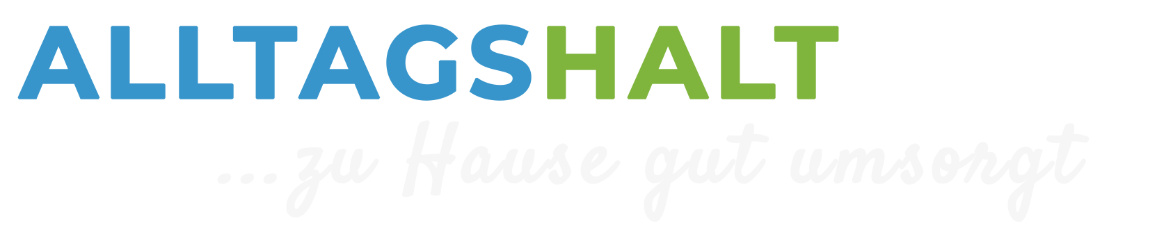 Alltagshalt